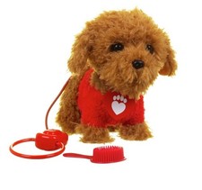 Walkies Waffle The Wonder Dog