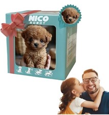 Robot Dog, Robot Puppy