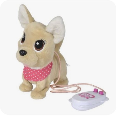 Chi love puppy - chi,