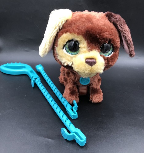 Furreal friends walk lot - furreal,