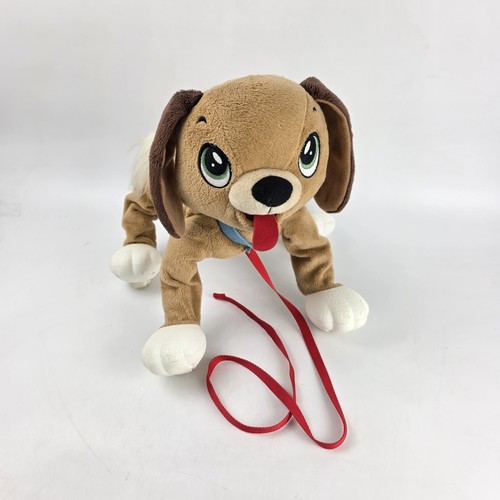 Peppy pups pull - pups,