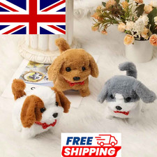 Electronic Robot Dog Lifelike