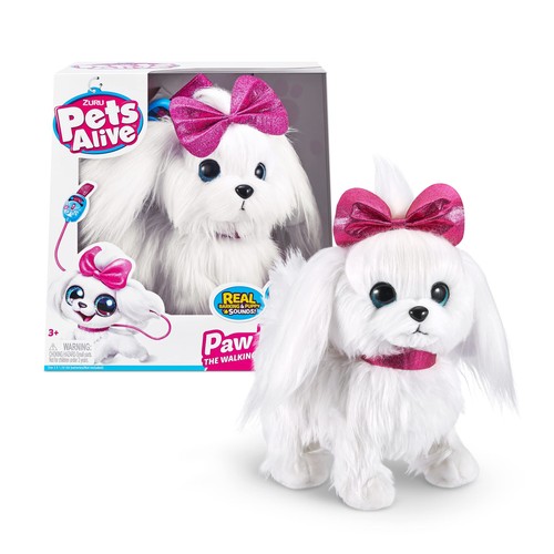 Pets alive lil - pets,