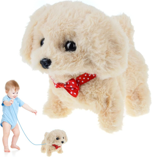 Toy dogs for year - dogs, old