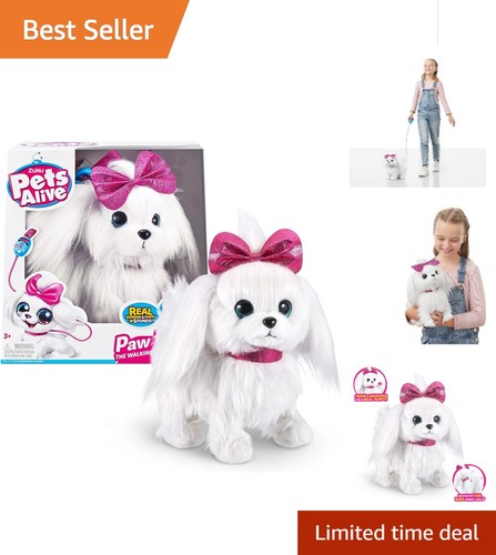 Lil paw the interactive - paw,