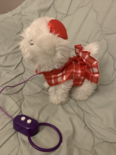 Electronic walking barking - electronic,