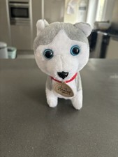 Walking, Barking & Wagging