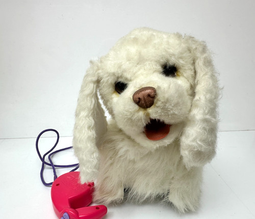 Furreal friends get and - get,