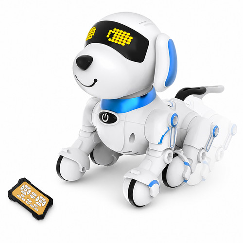 Interactive remote control - remote,
