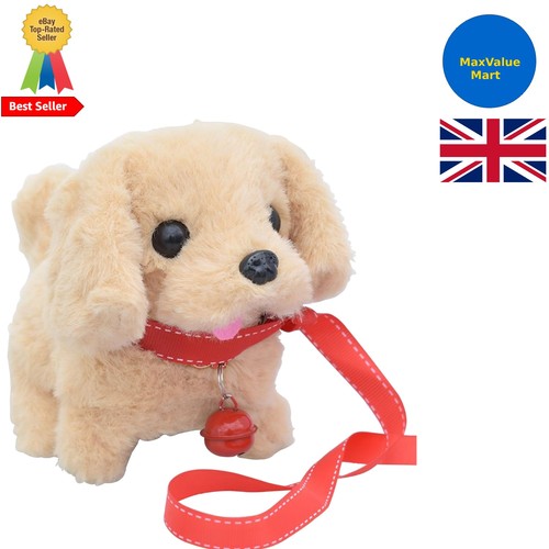 Toy dogs for kids - toy, my
