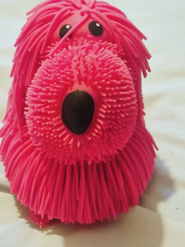 Wiggle waggle walking - waggle,