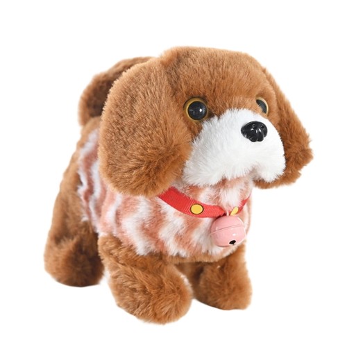 Kids battery powered plush - kids,