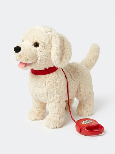 Fluffy puppies electronic - fluffy,
