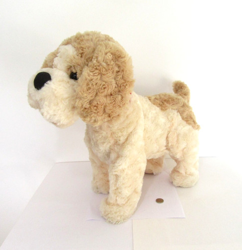 Chad valley animated fluffy - animated,