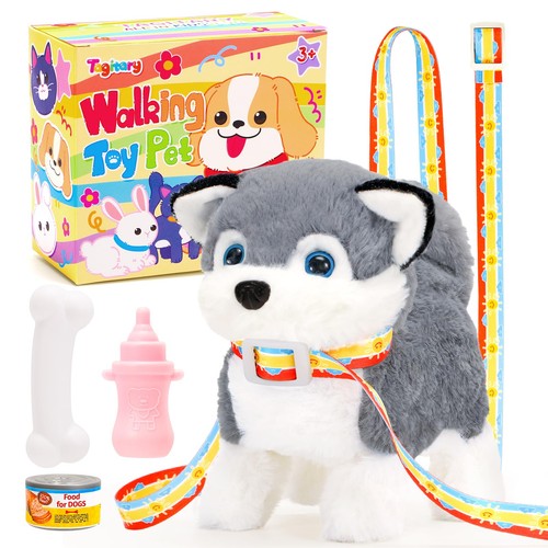 Tagitary plush toy electronic - tagitary,