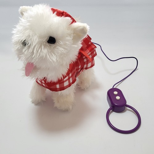 Fashion dog west highland - west,