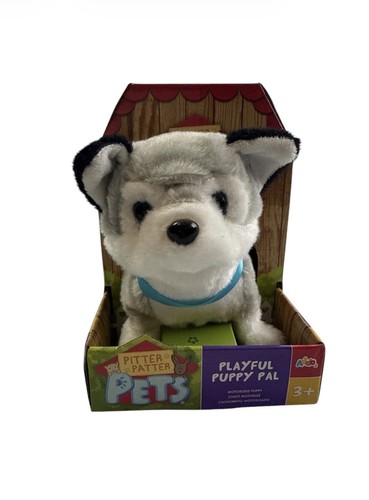 Addo pitter patter pets - patter,