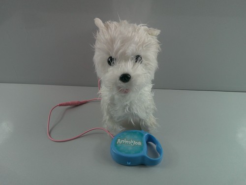 Animigos interactive walking - interactive,