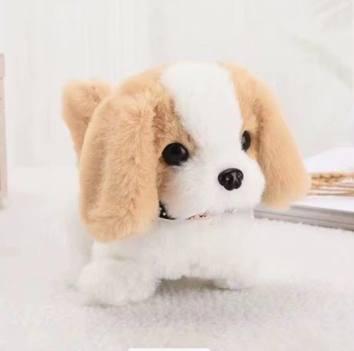 Electronic walking barking - electronic,
