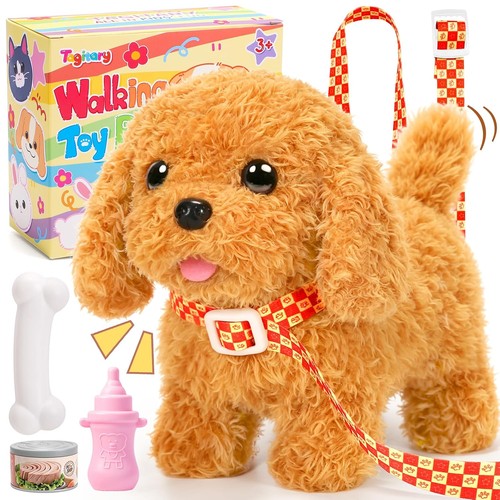 Tagitary plush toys - plush, puppy