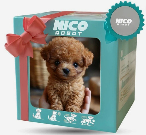 Walking barking soft robotic - soft,