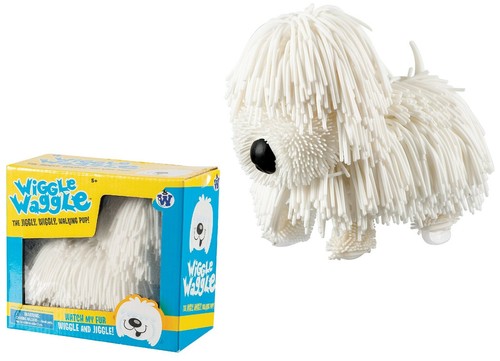 Wiggle waggle walking pet - wiggle,