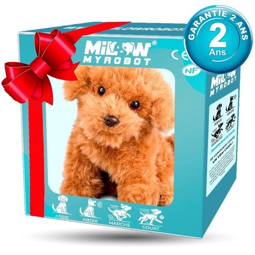 Plush teddy toy puppy - toy,