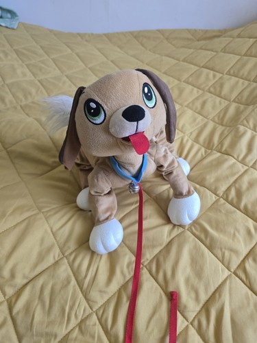 Peppy pups pull along - peppy,