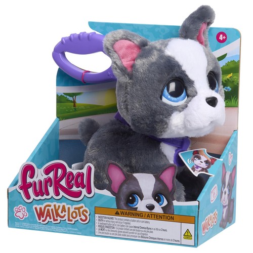Furreal walk lots french - a,