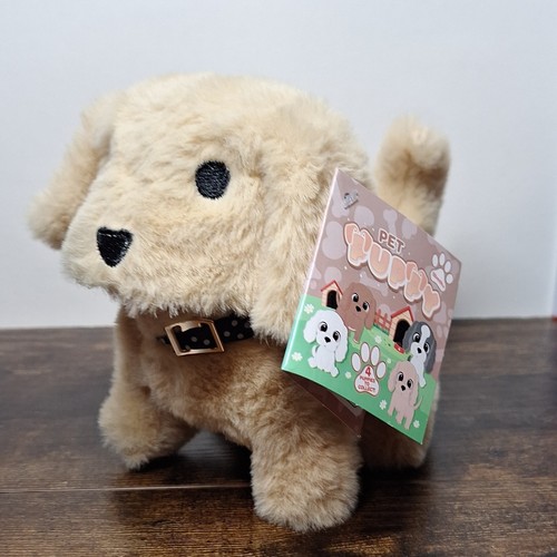 Walking toy dog with - toy,