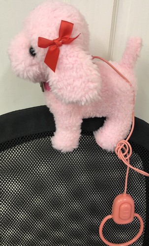 Electronic toy dog kids - dog,,