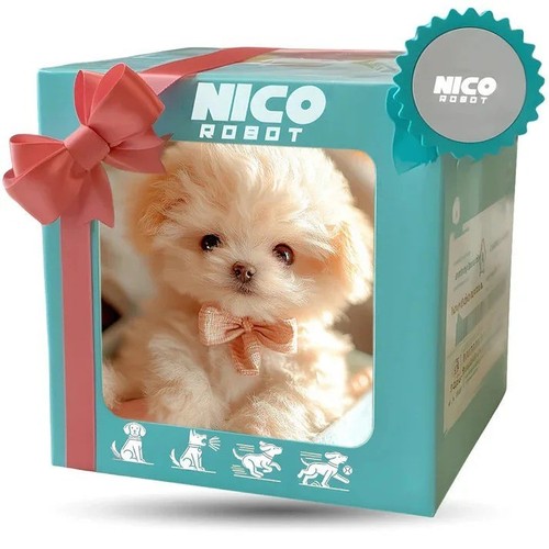 Plush teddy toy puppy - toy,