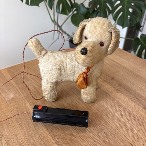 Linemar toys vintage - vintage, battery