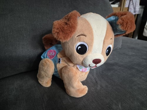 Vtech walk and - walk, puppy